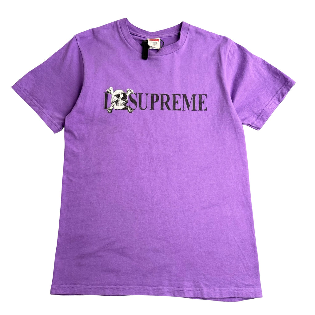 Supreme t-shirt (Str. S)
