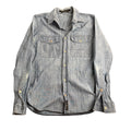 Stone Island skjorte (Str. S)