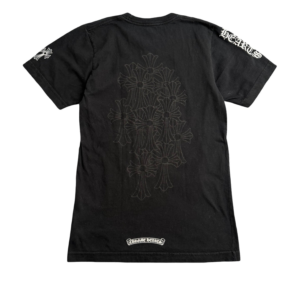 Chrome Hearts t-shirt (Str. XS)