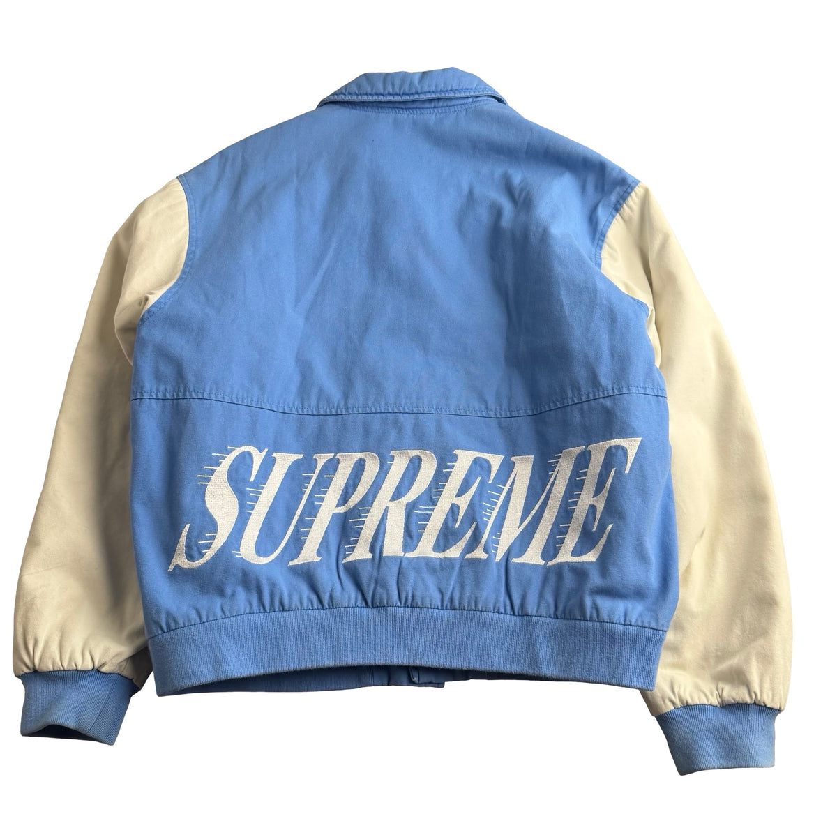 Supreme jakke (Str. M)