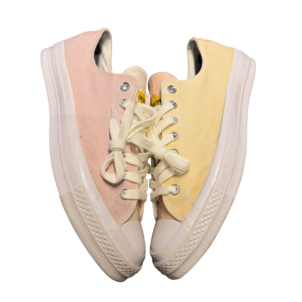 Converse x chinatown market (Str. 42,5)