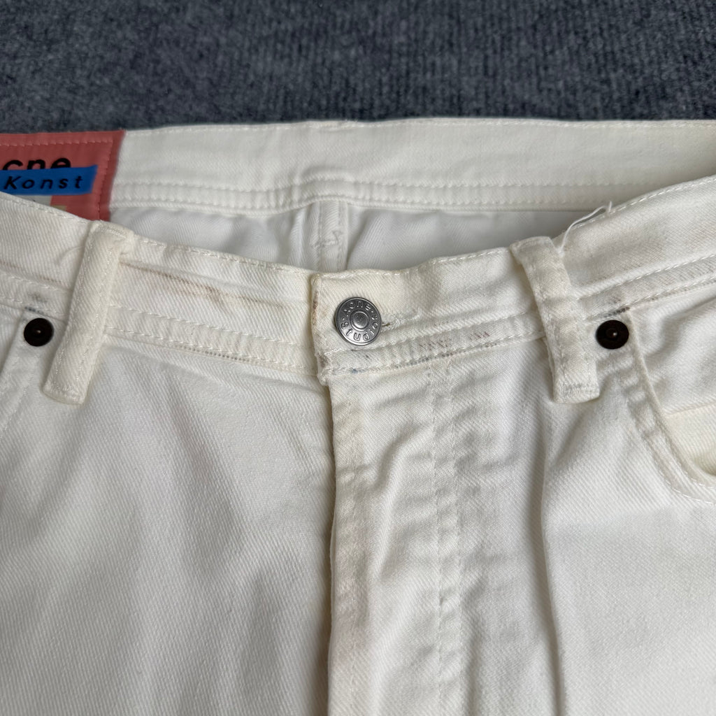 Acne studios bukser (Str. 34)