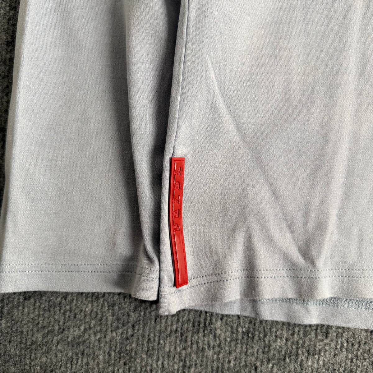 Prada polo (Str. M)