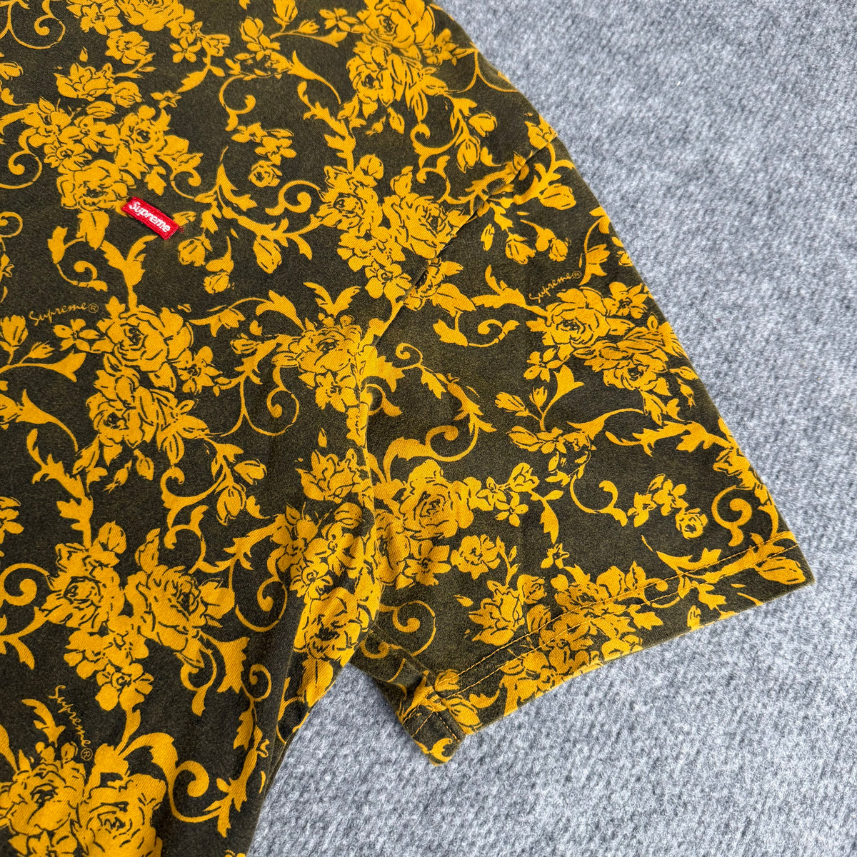 Supreme t-shirt (Str. M)