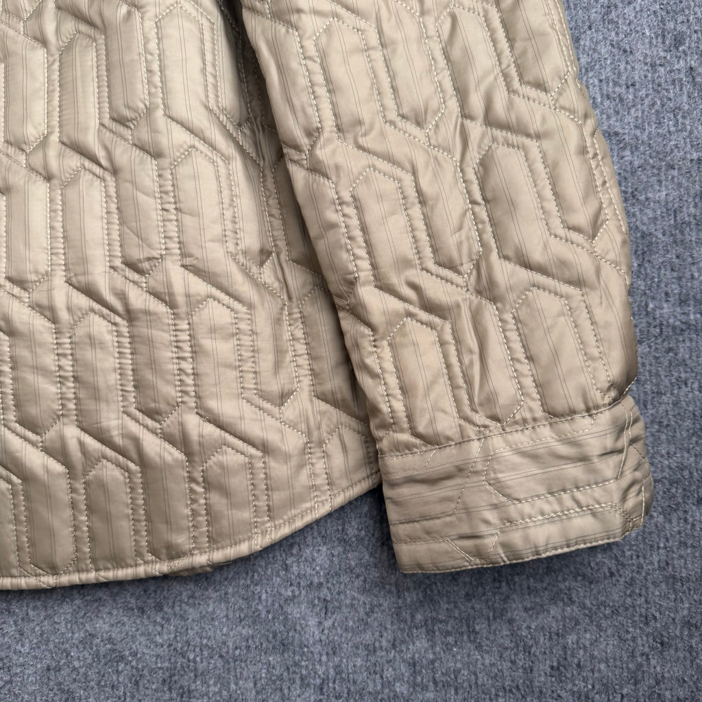 Stussy jakke (Str. M)