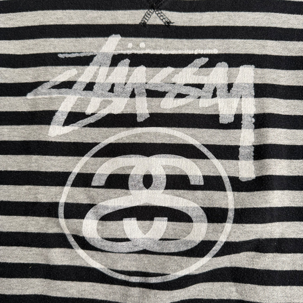 Stussy bluse (Str. S)