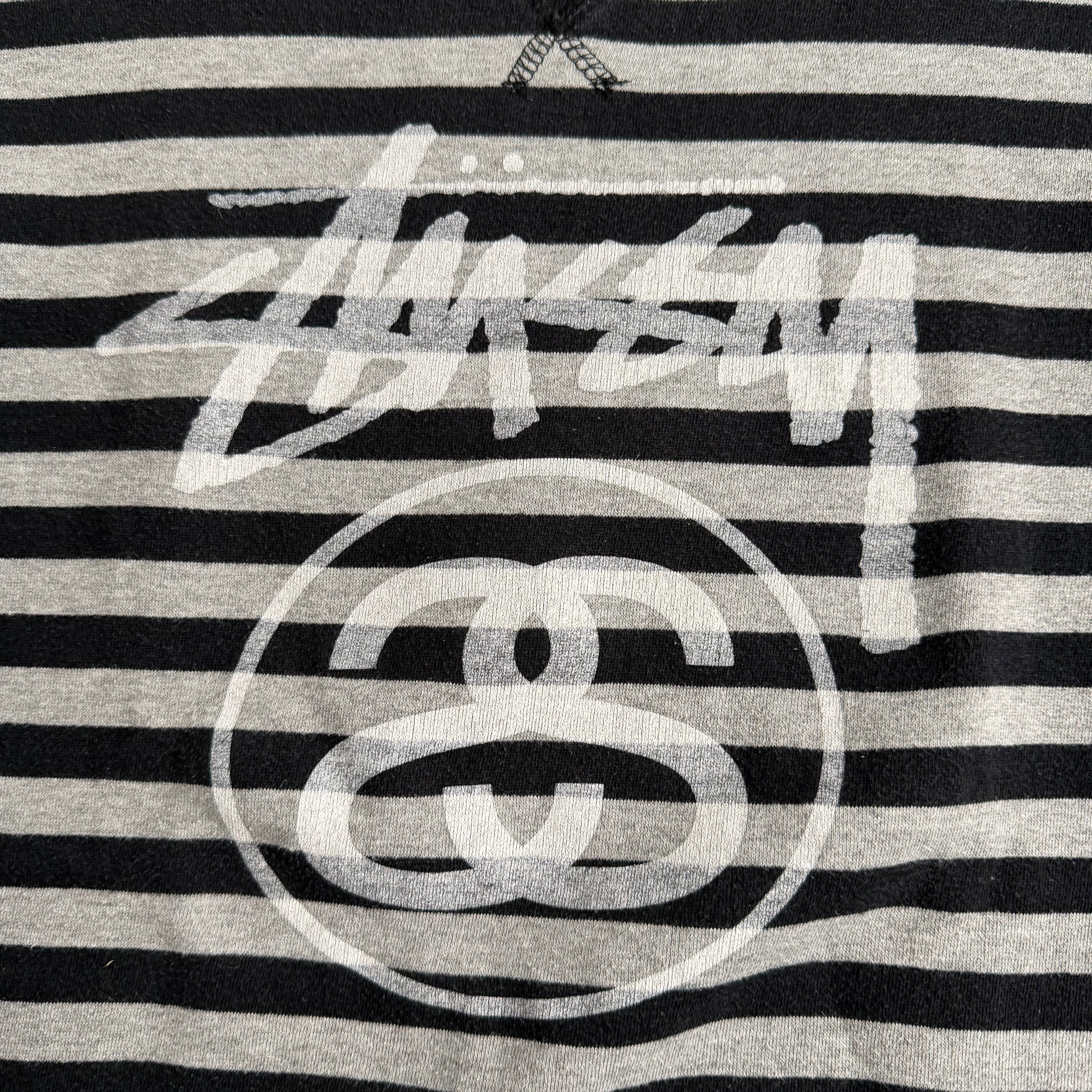 Stussy bluse (Str. S)