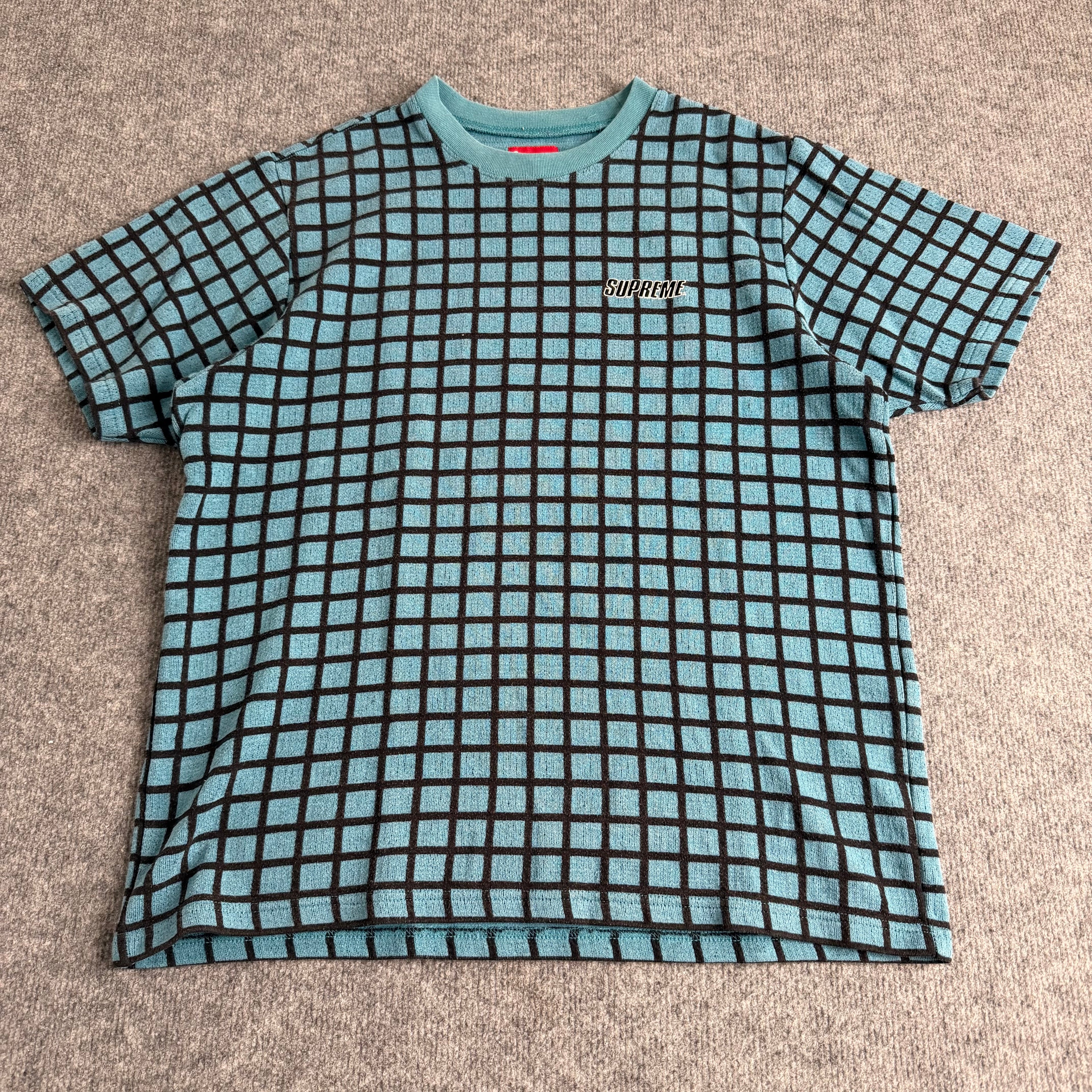 Supreme t-shirt (Str. M)