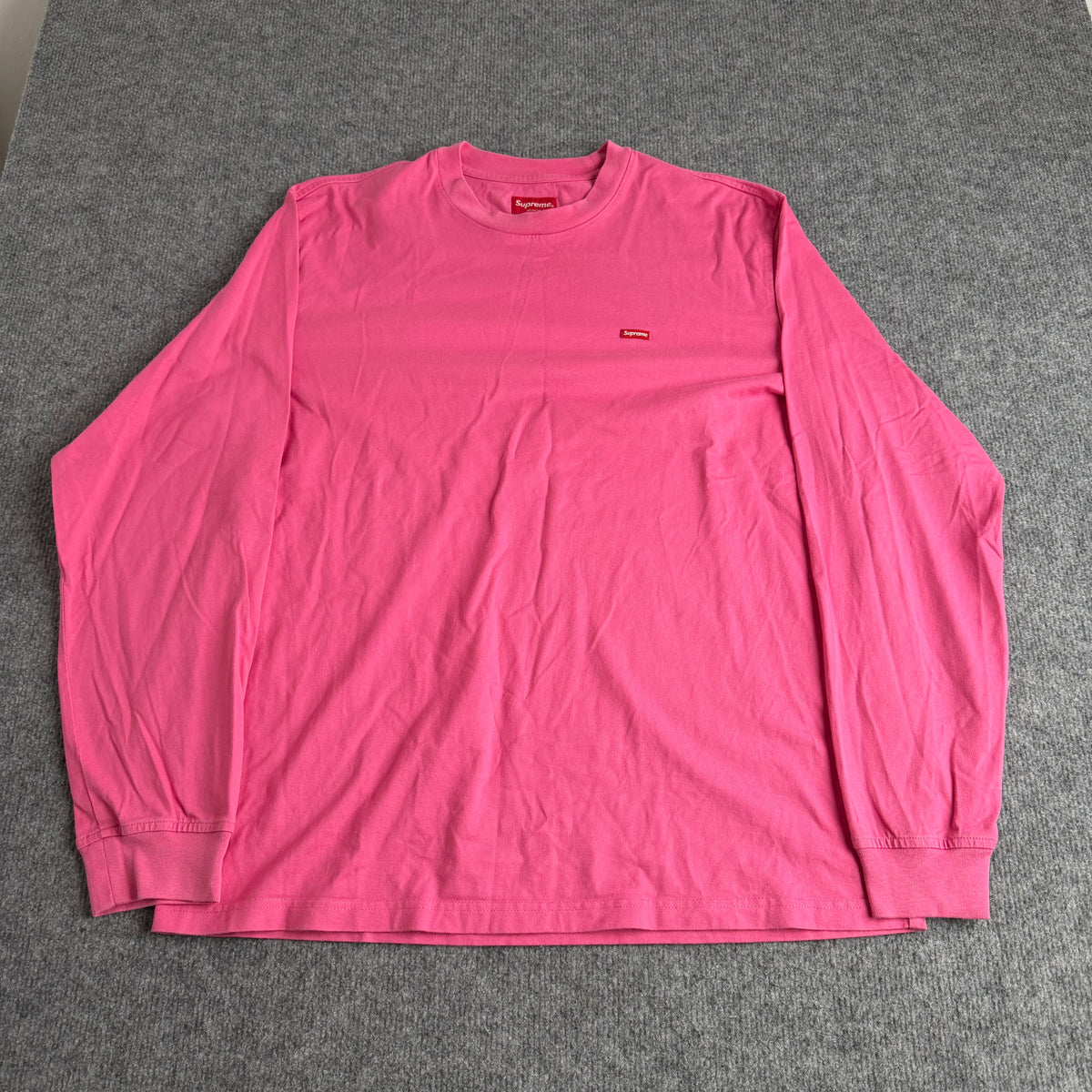 Supreme bluse (Str. M)