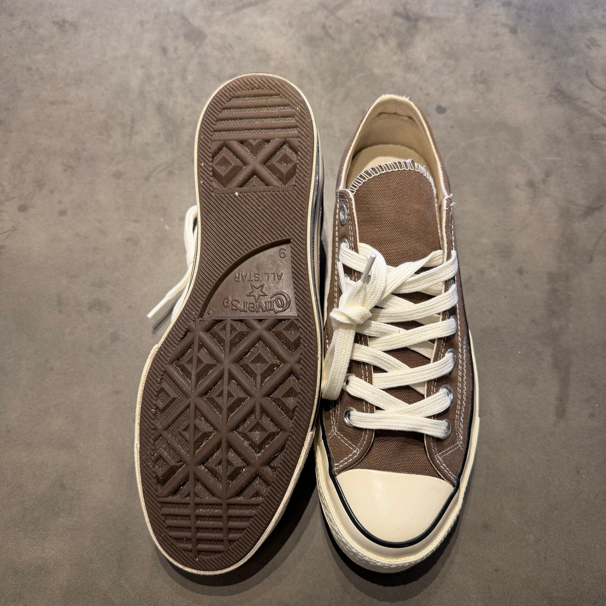 Converse Chuck 70’s (Str. 42.5)