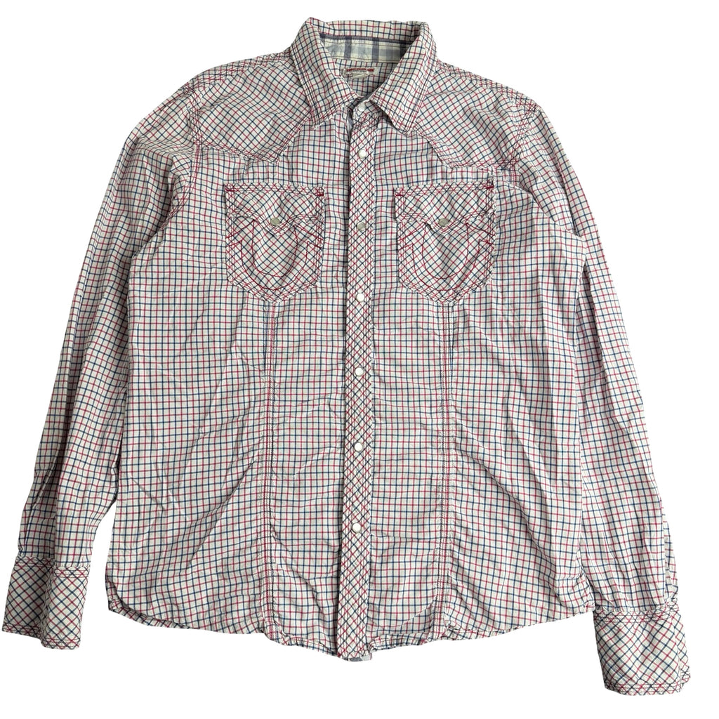 True religion skjorte (Str. L)