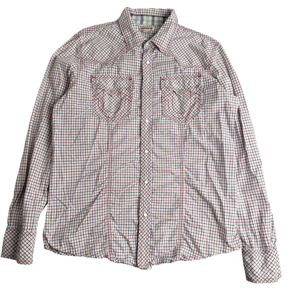 True religion skjorte (Str. L)