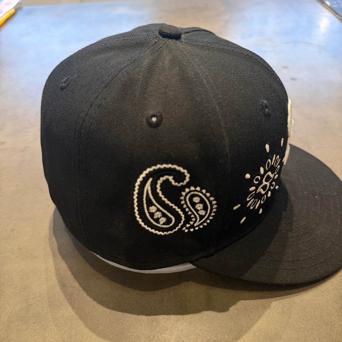 New era kasket