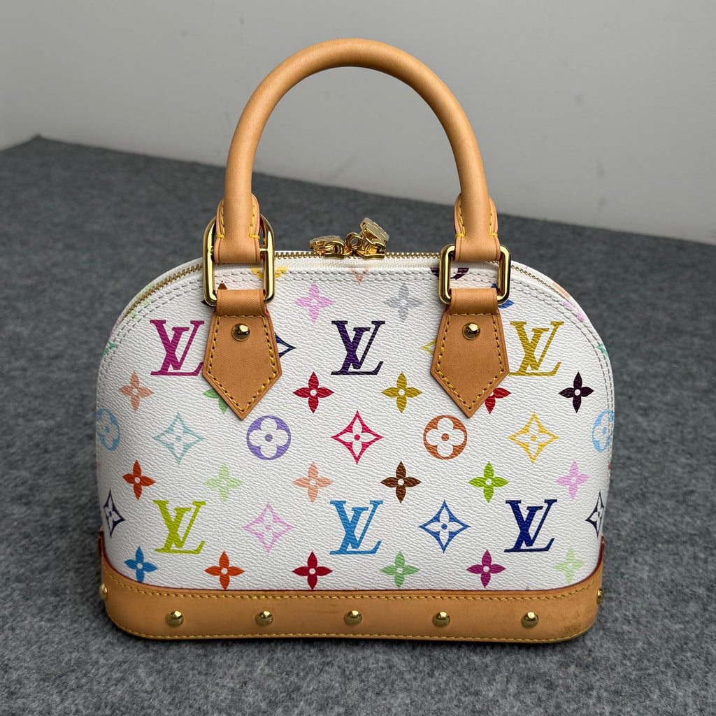 Louis Vuitton Alma BB