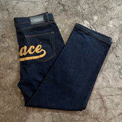 Palace jeans (storlek 36)