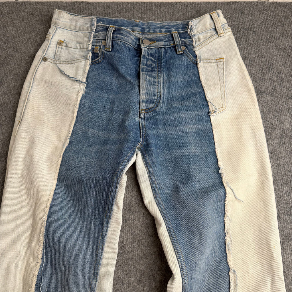 Maison margiela bukser (Str. 30)