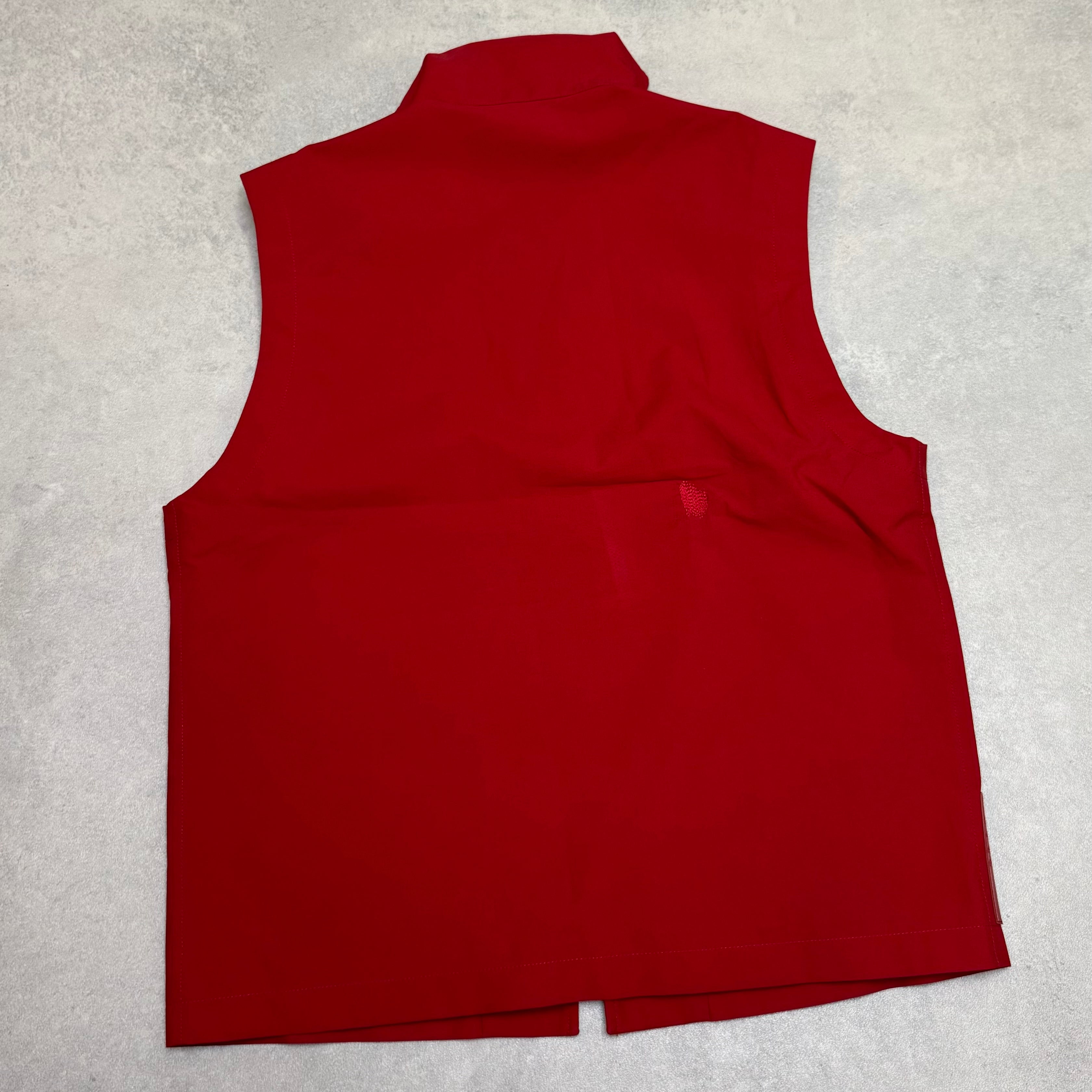 Prada vest (Str. M)