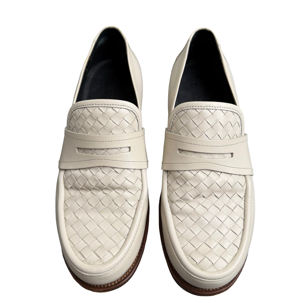 Bottega Veneta loafers (Str. 42)