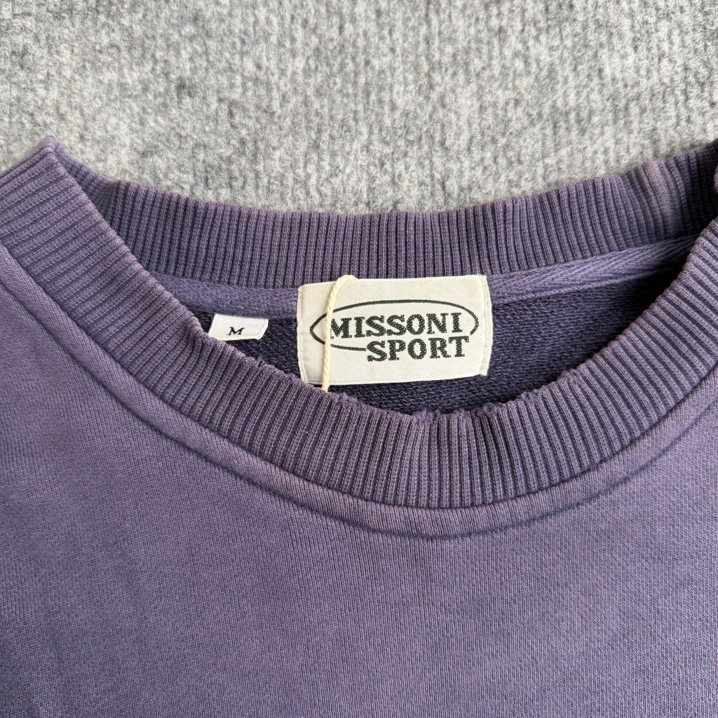 Missoni bluse (Str. M)