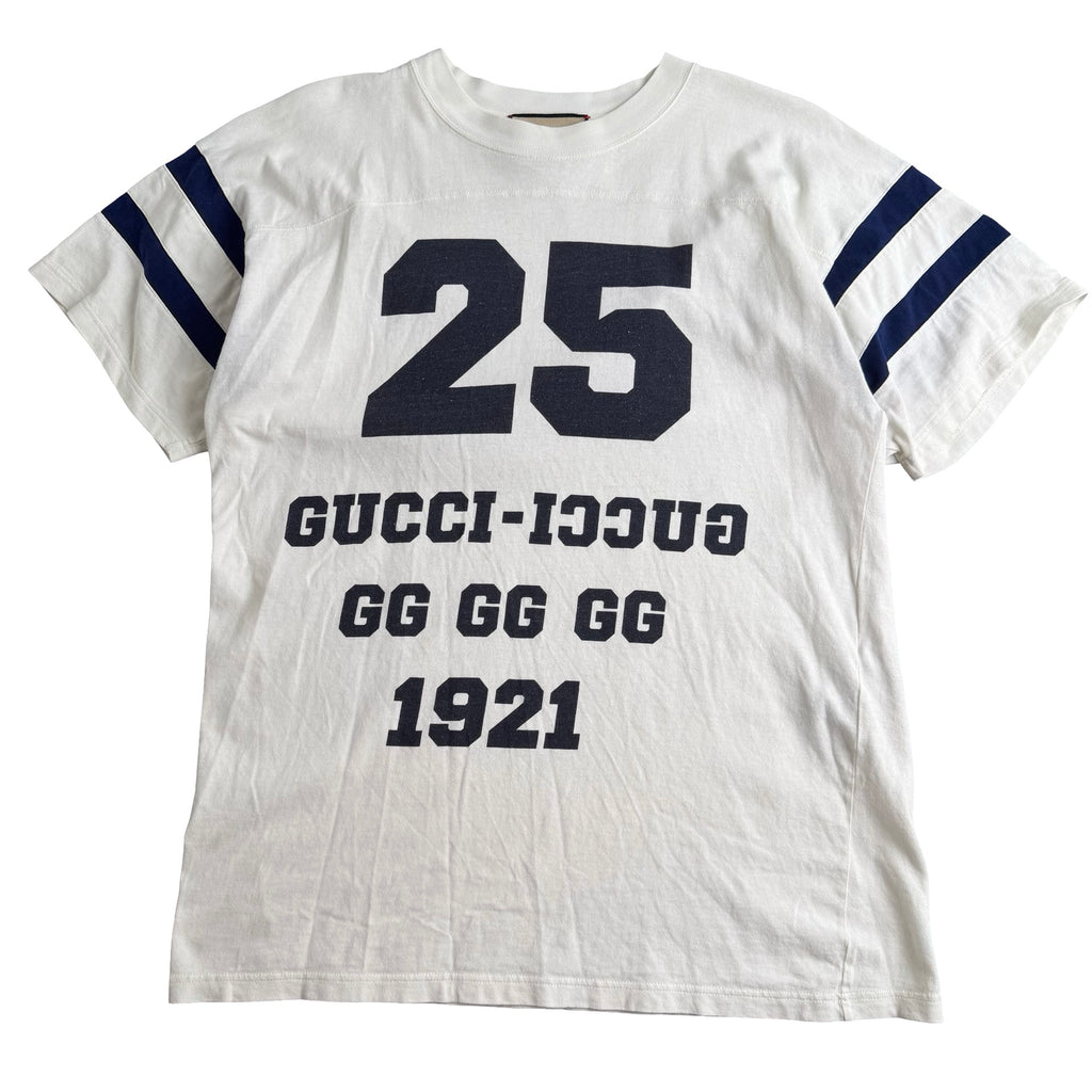 Gucci t-shirt (Str. L)
