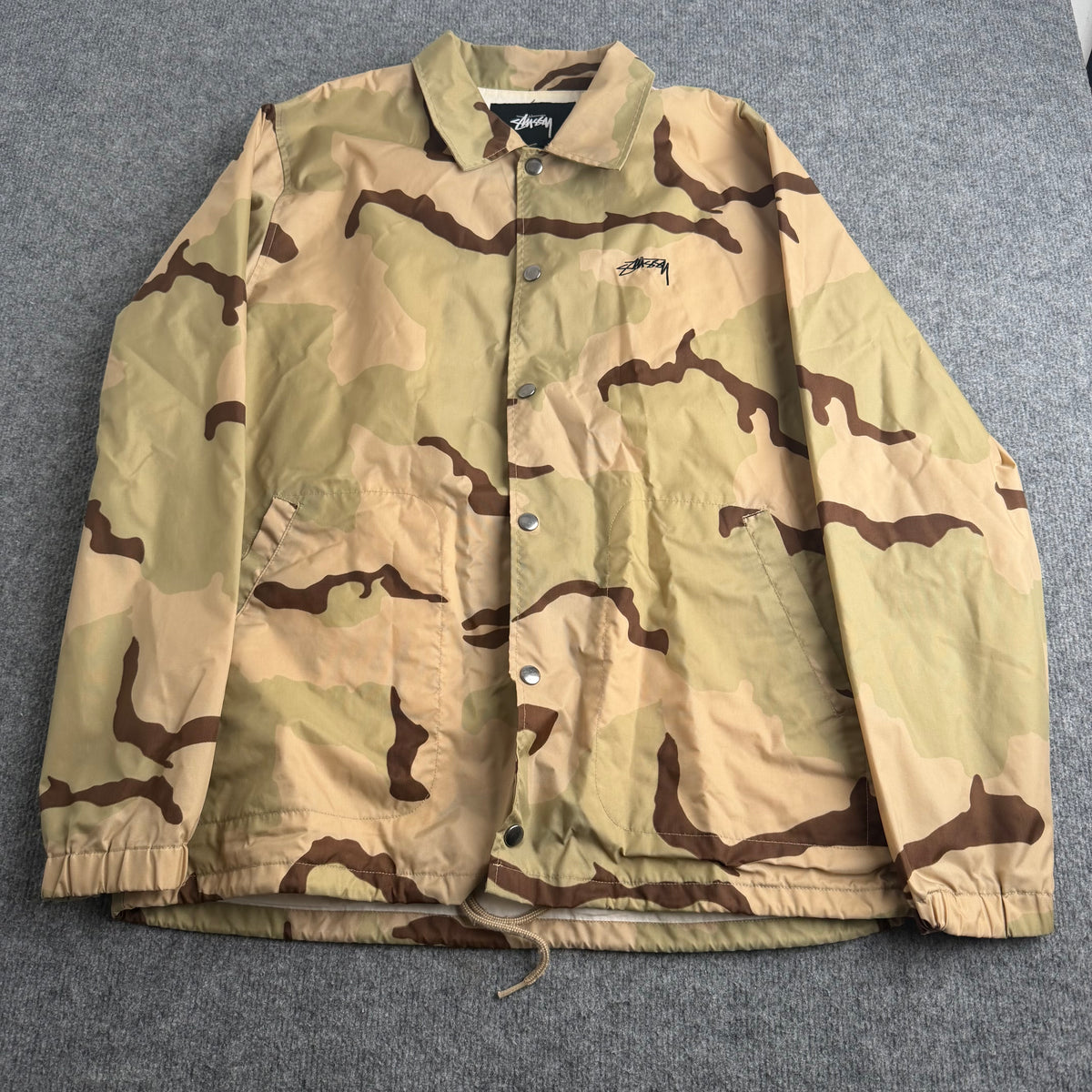 Stussy jakke (Str. M)