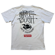 Supreme x Stussy t-shirt (Str. S/M)