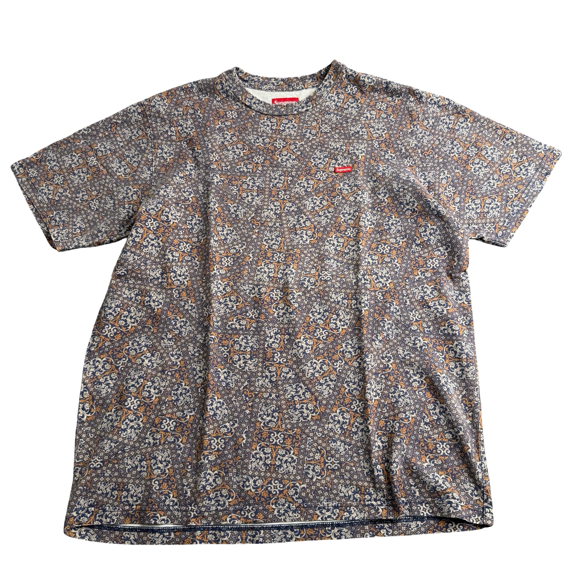 Supreme t-shirt (Str. S)