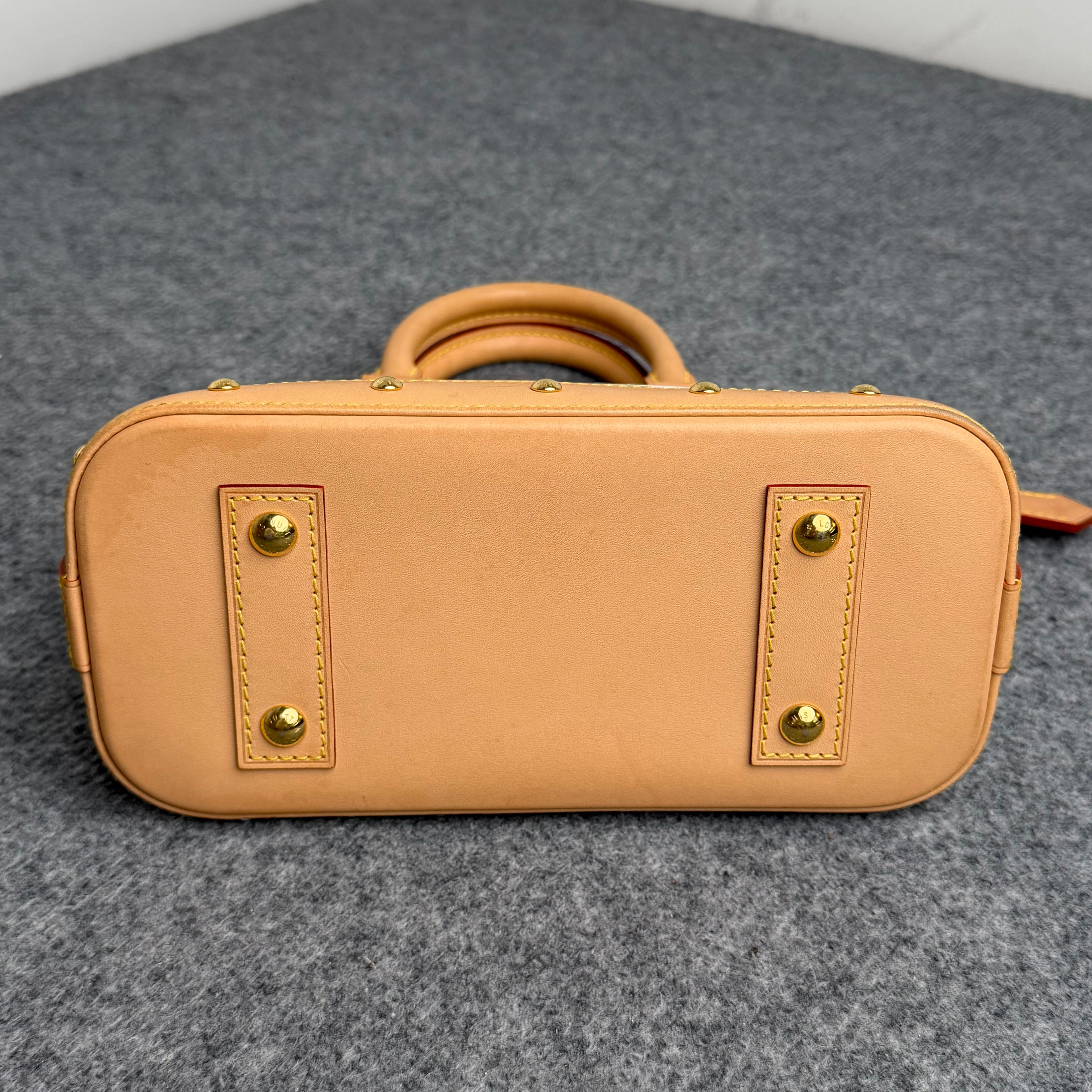 Louis Vuitton Alma BB