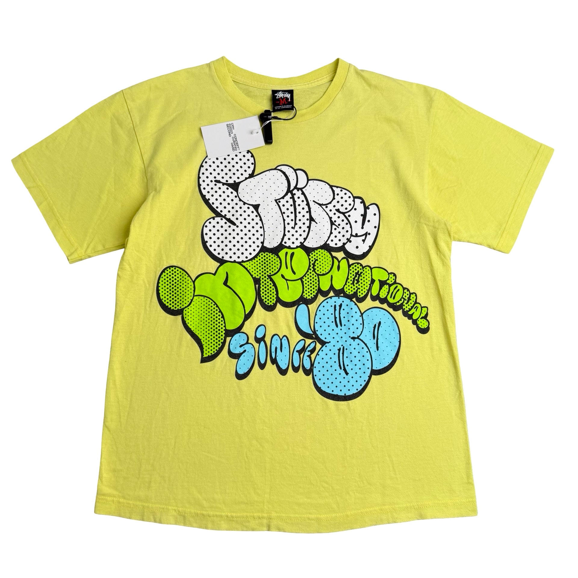 Stussy t-shirt (Str. M)