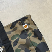 A bathing ape taske