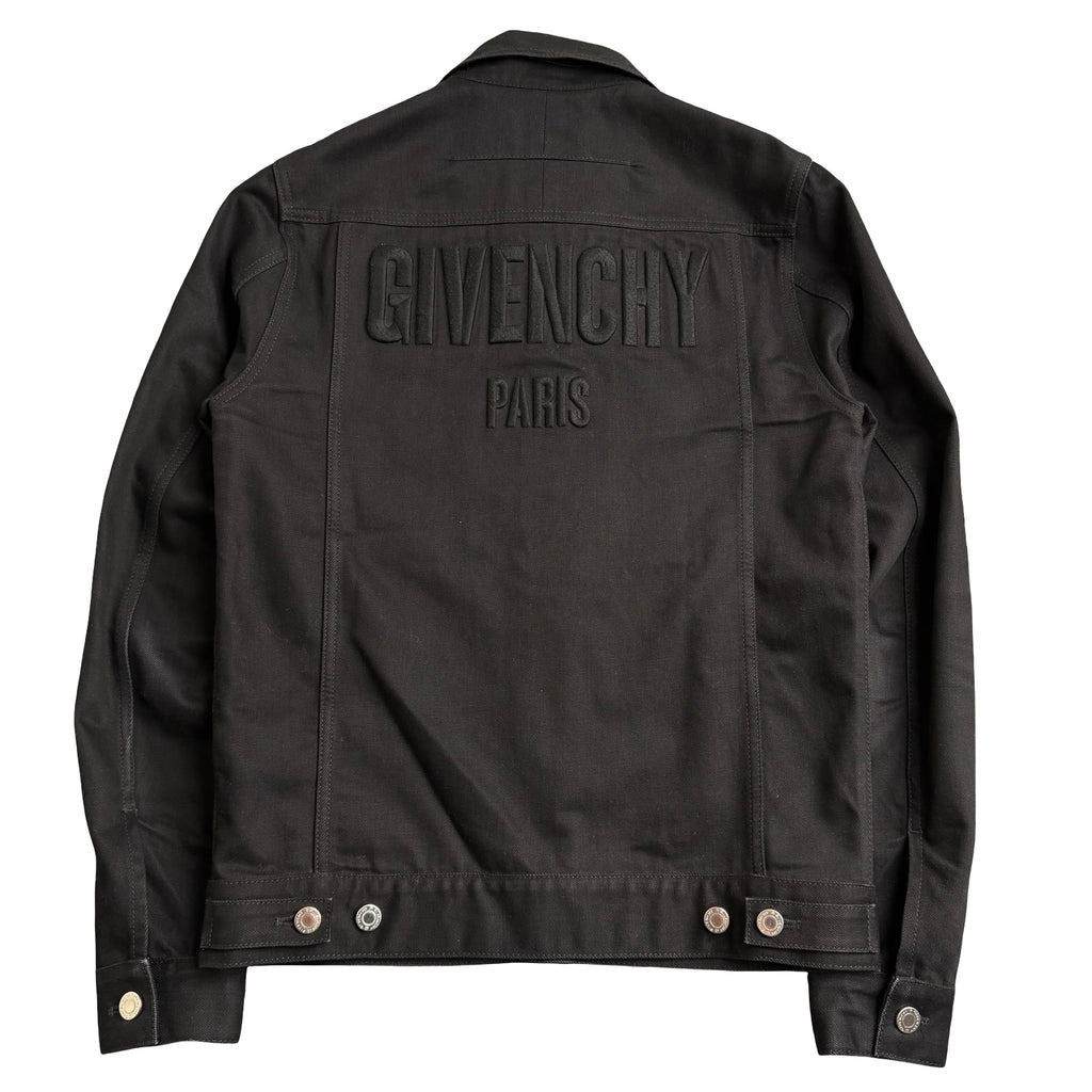 Givenchy jakke (Str. M)