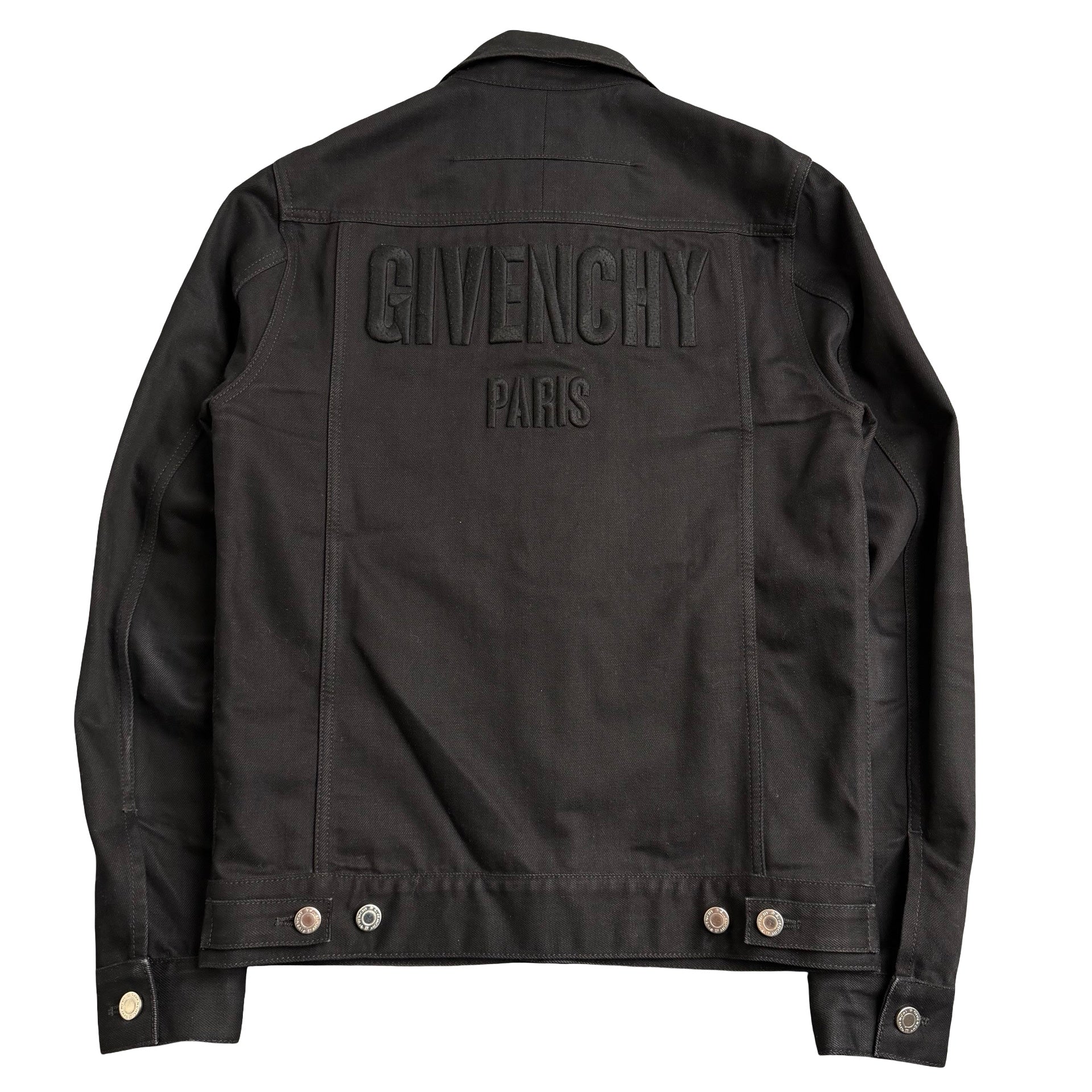 Givenchy jakke (Str. M)