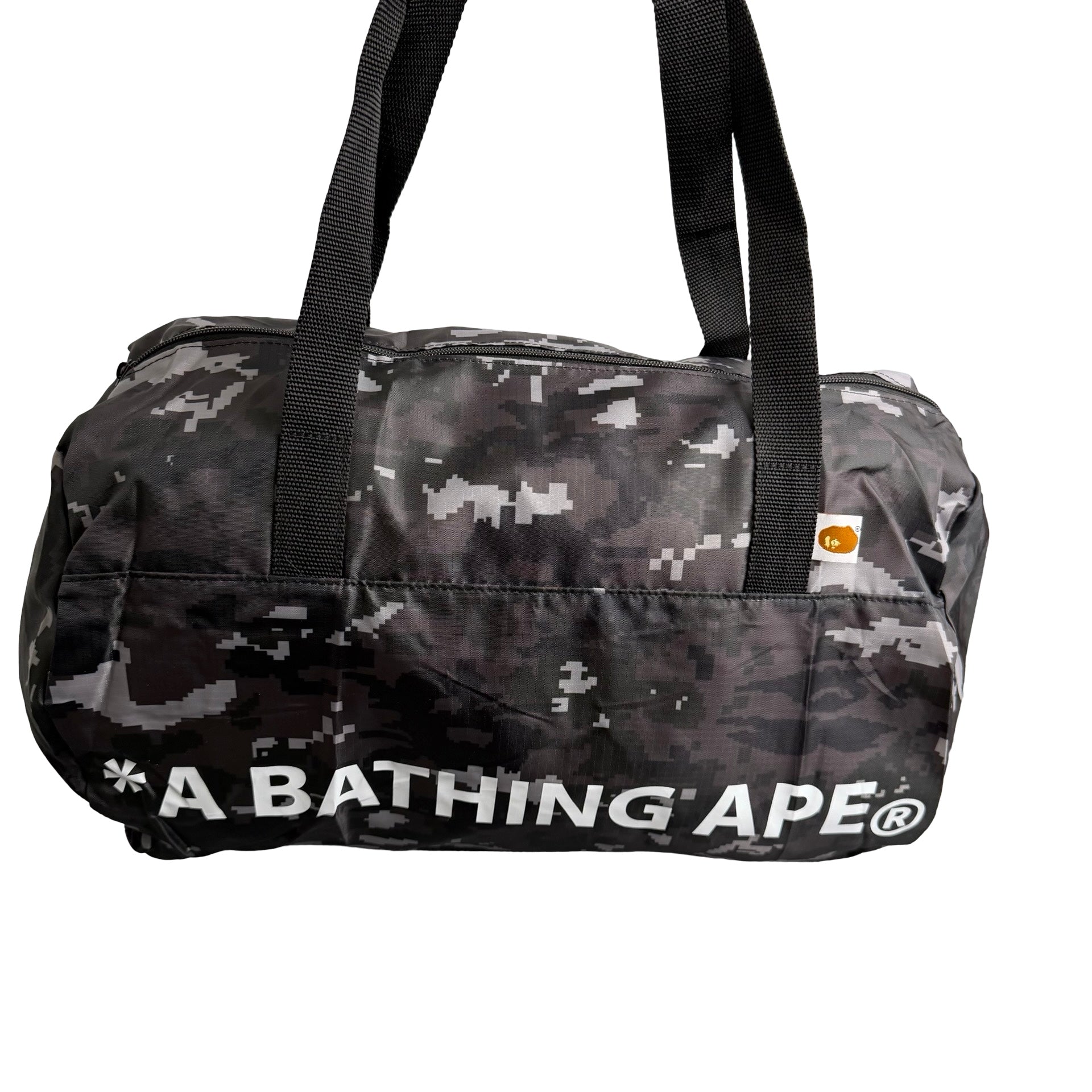 A bathing ape taske