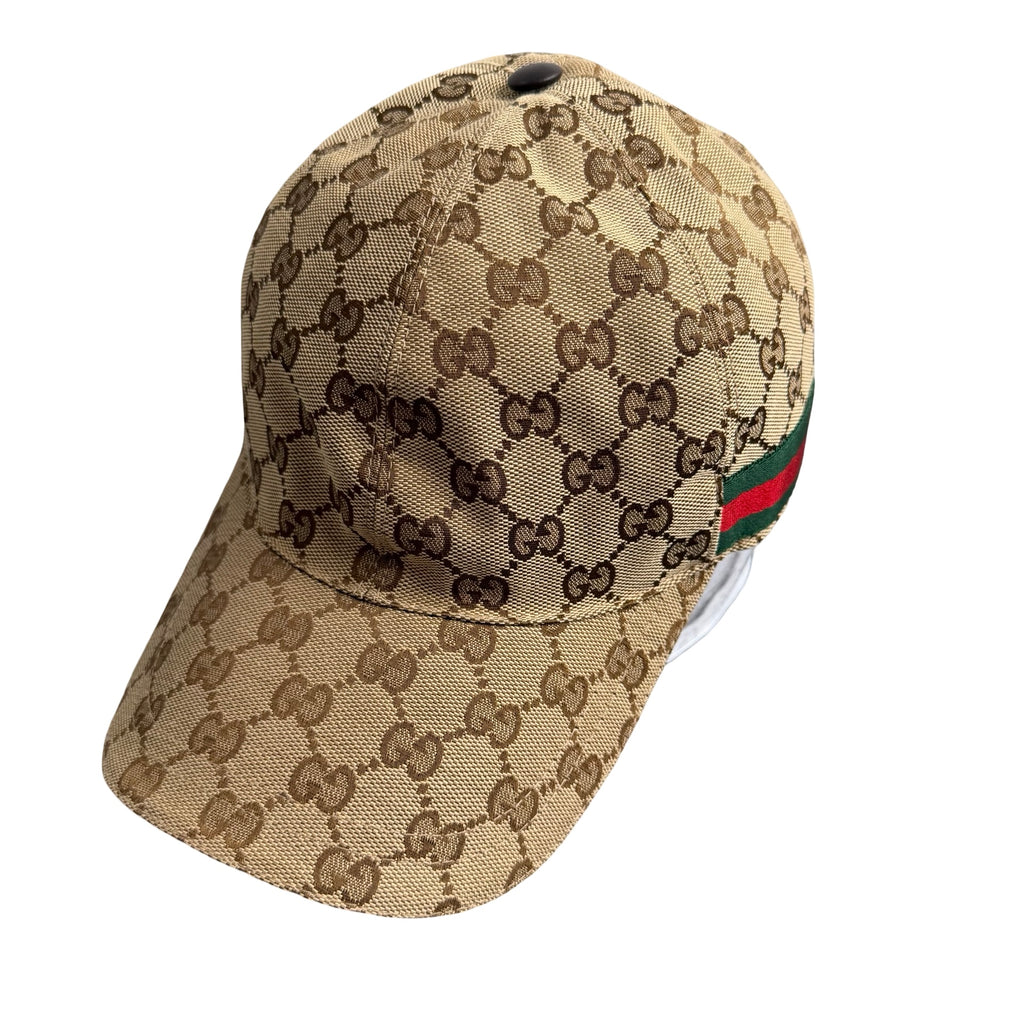 Gucci kasket