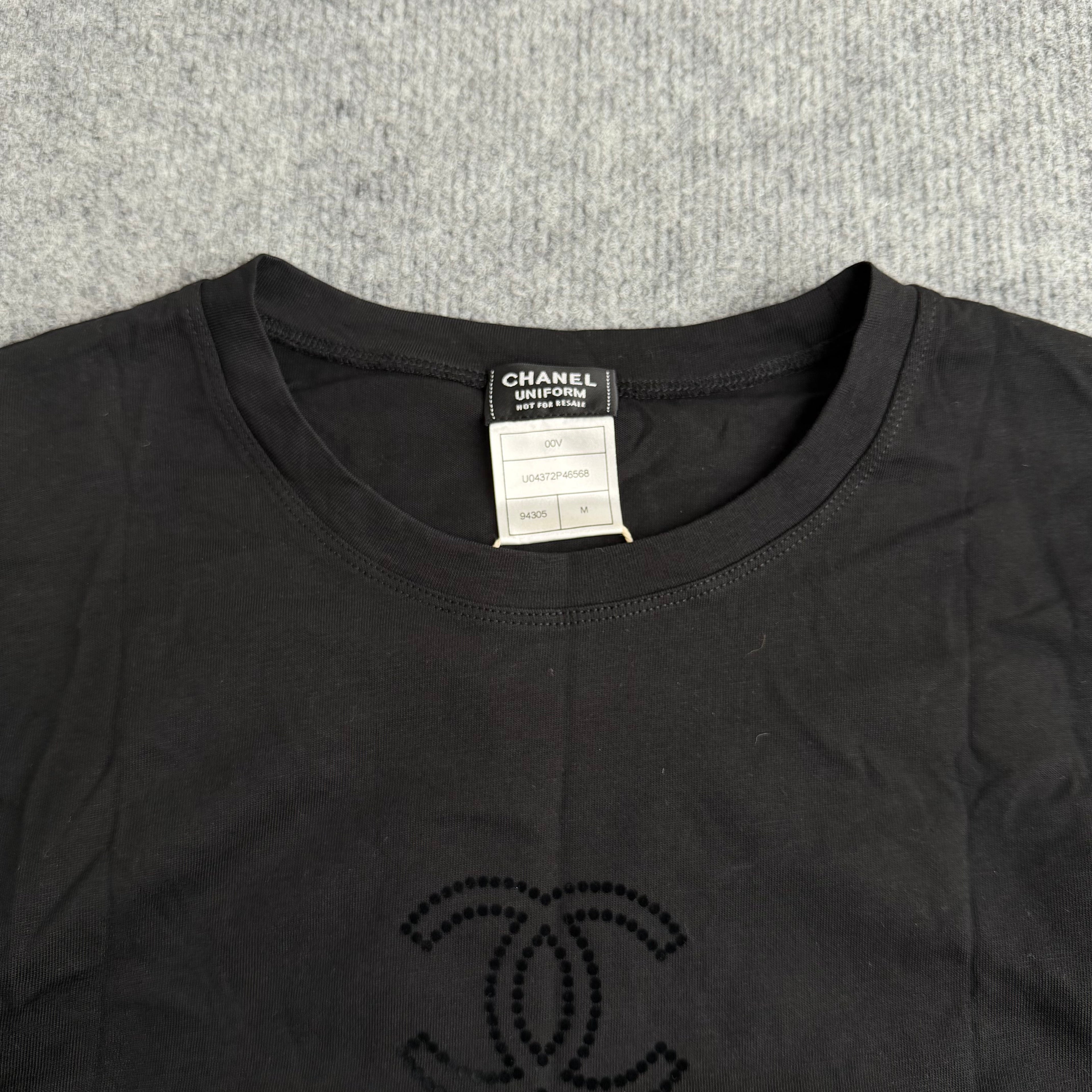 Chanel t-shirt (Str. M)