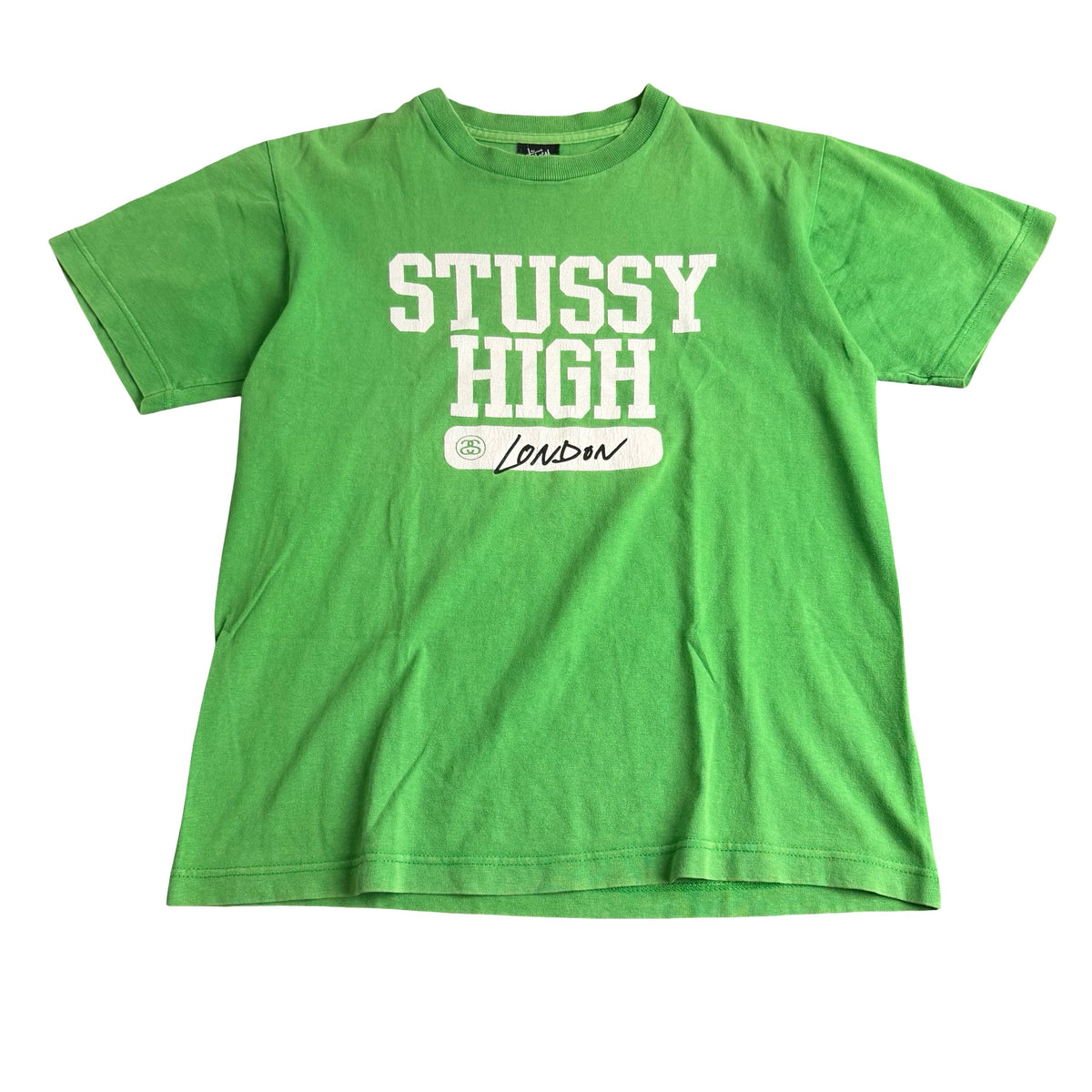 Stussy vintage t-shirt (Str. S)