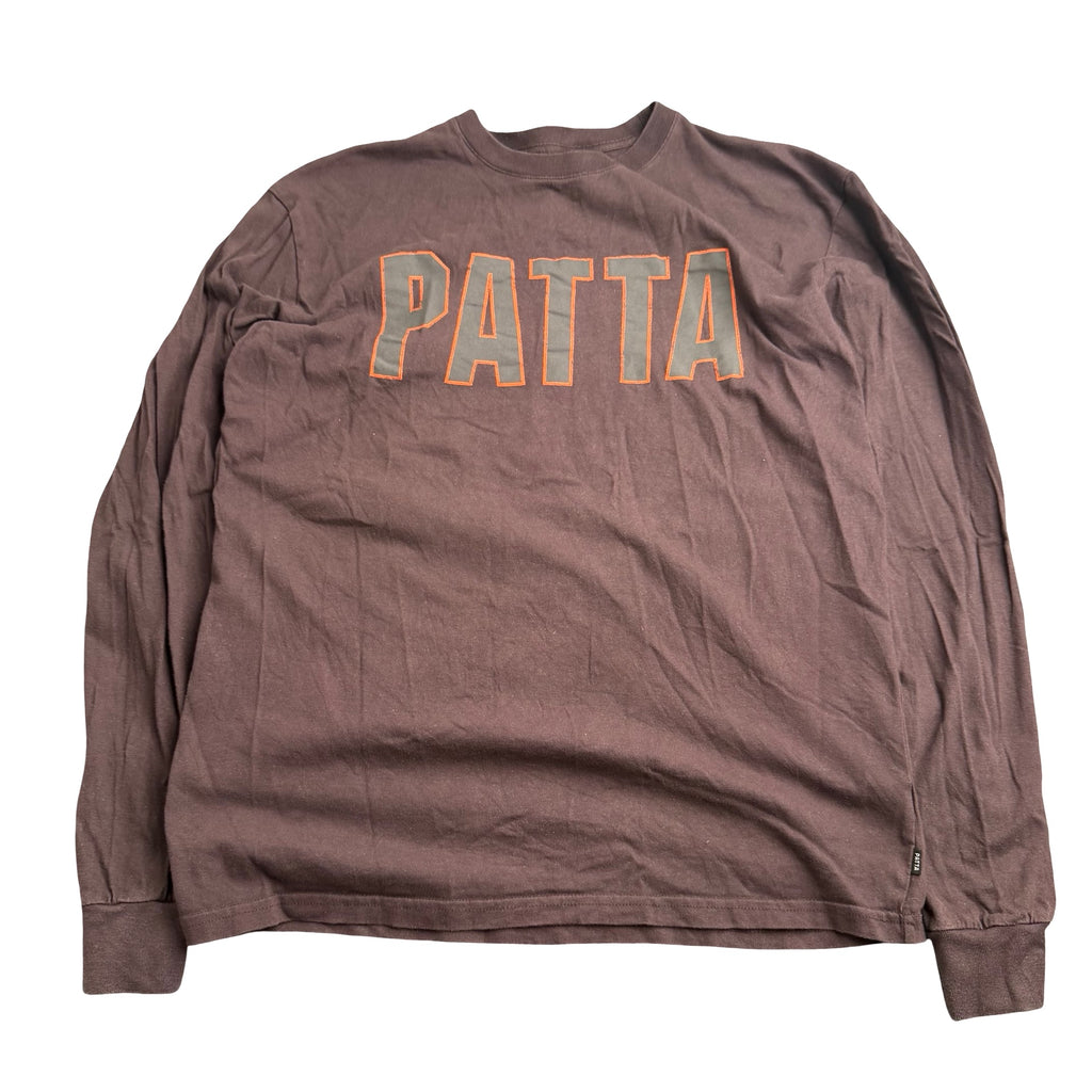Patta bluse (Str. M)