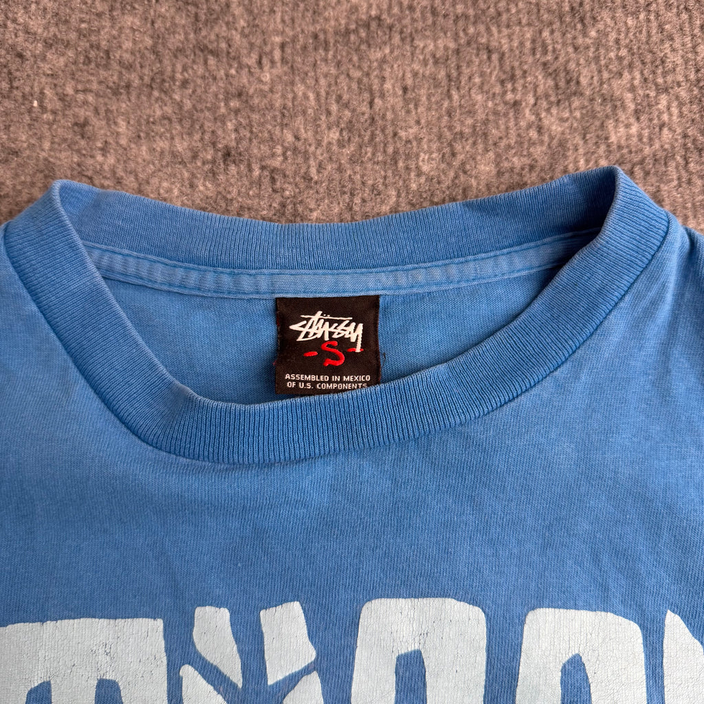 Stussy vintage t-shirt (Str. S)