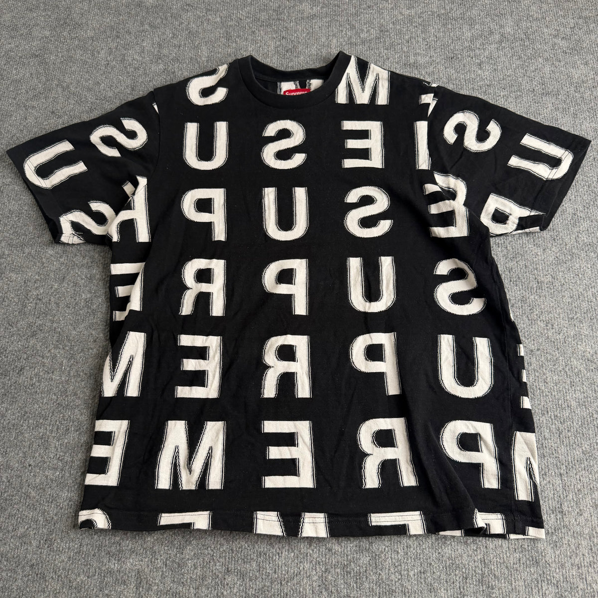 Supreme t-shirt (Str. M)
