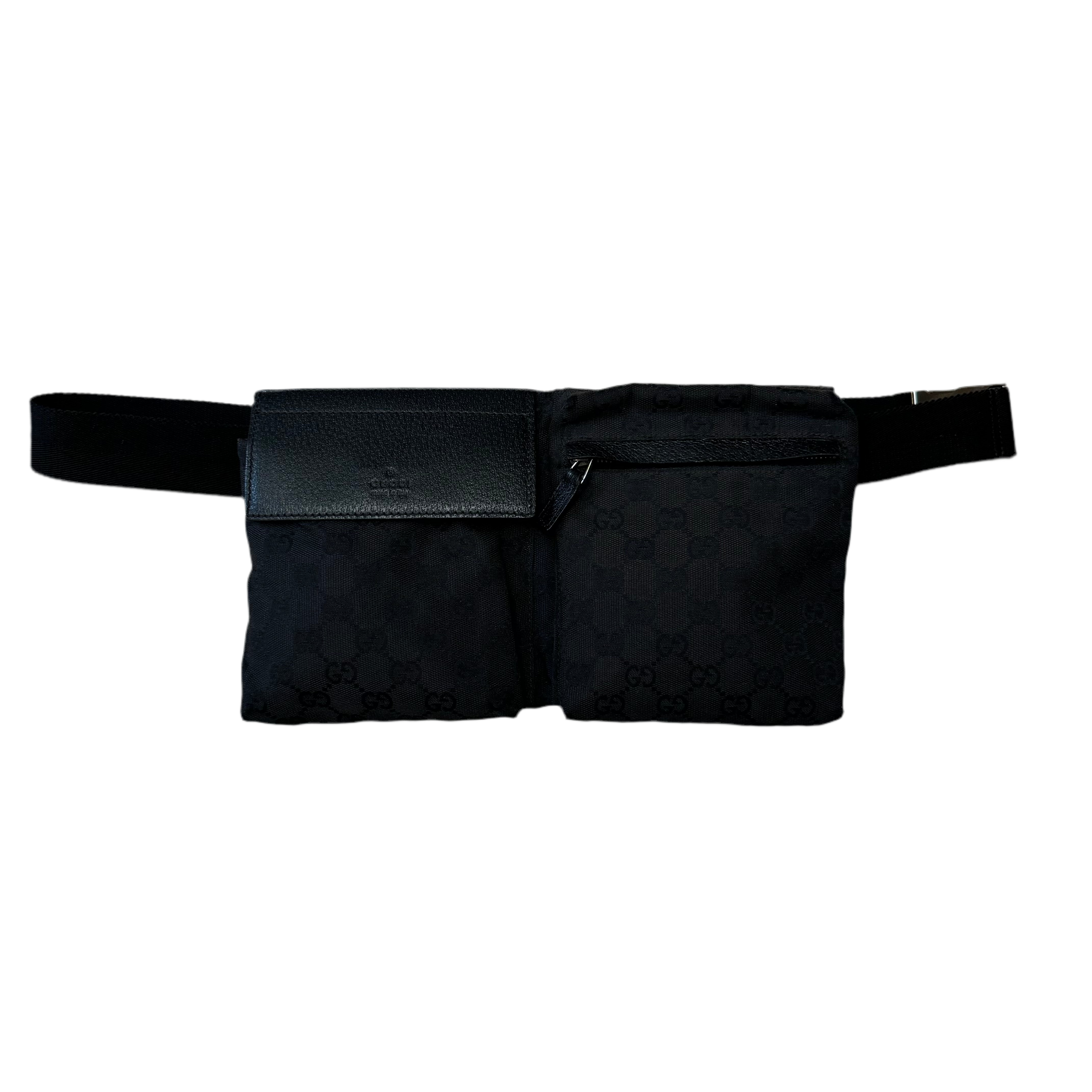 Gucci WaistBag