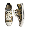 Converse camo all stars (Str. 41,5)