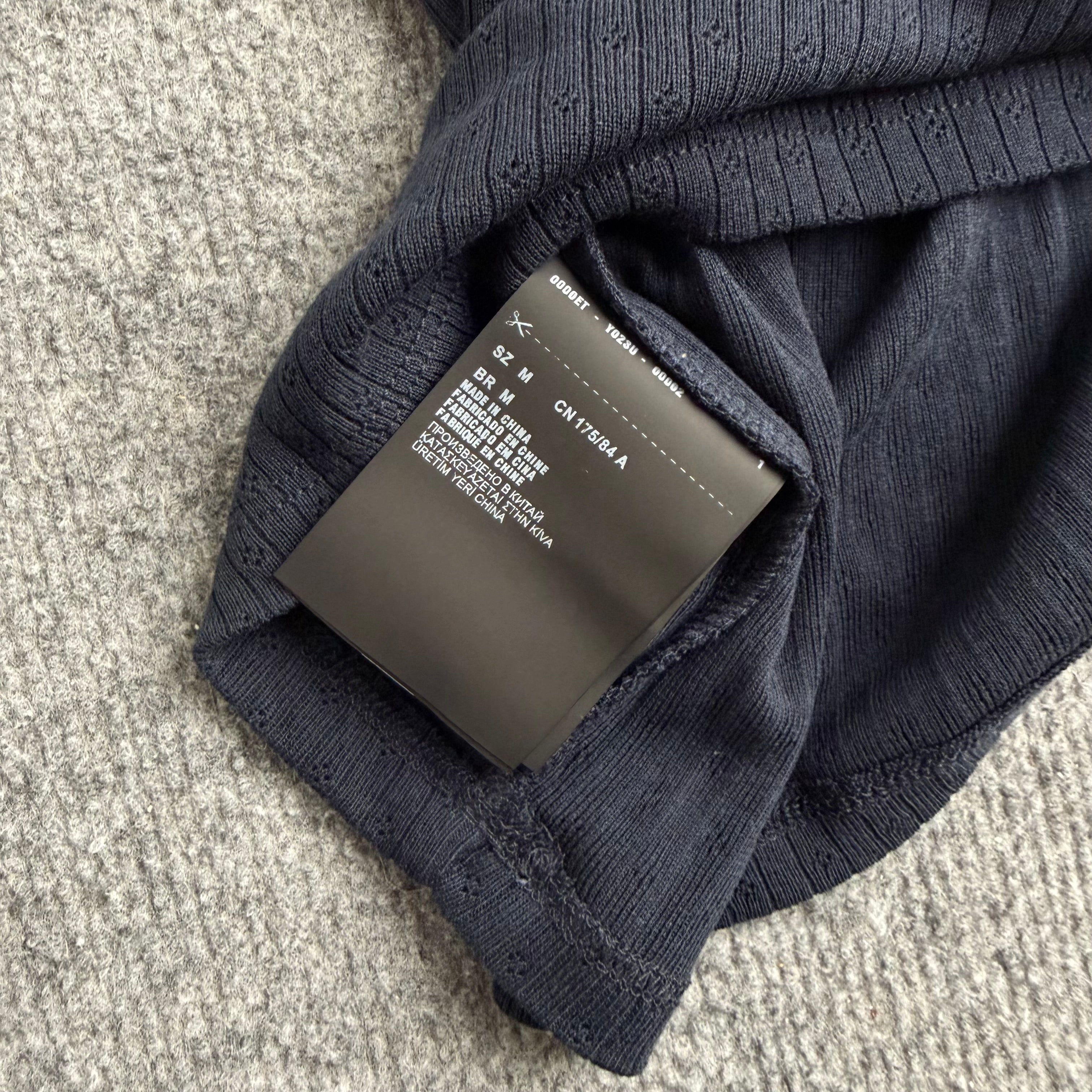 Miu Miu top (Str. M)