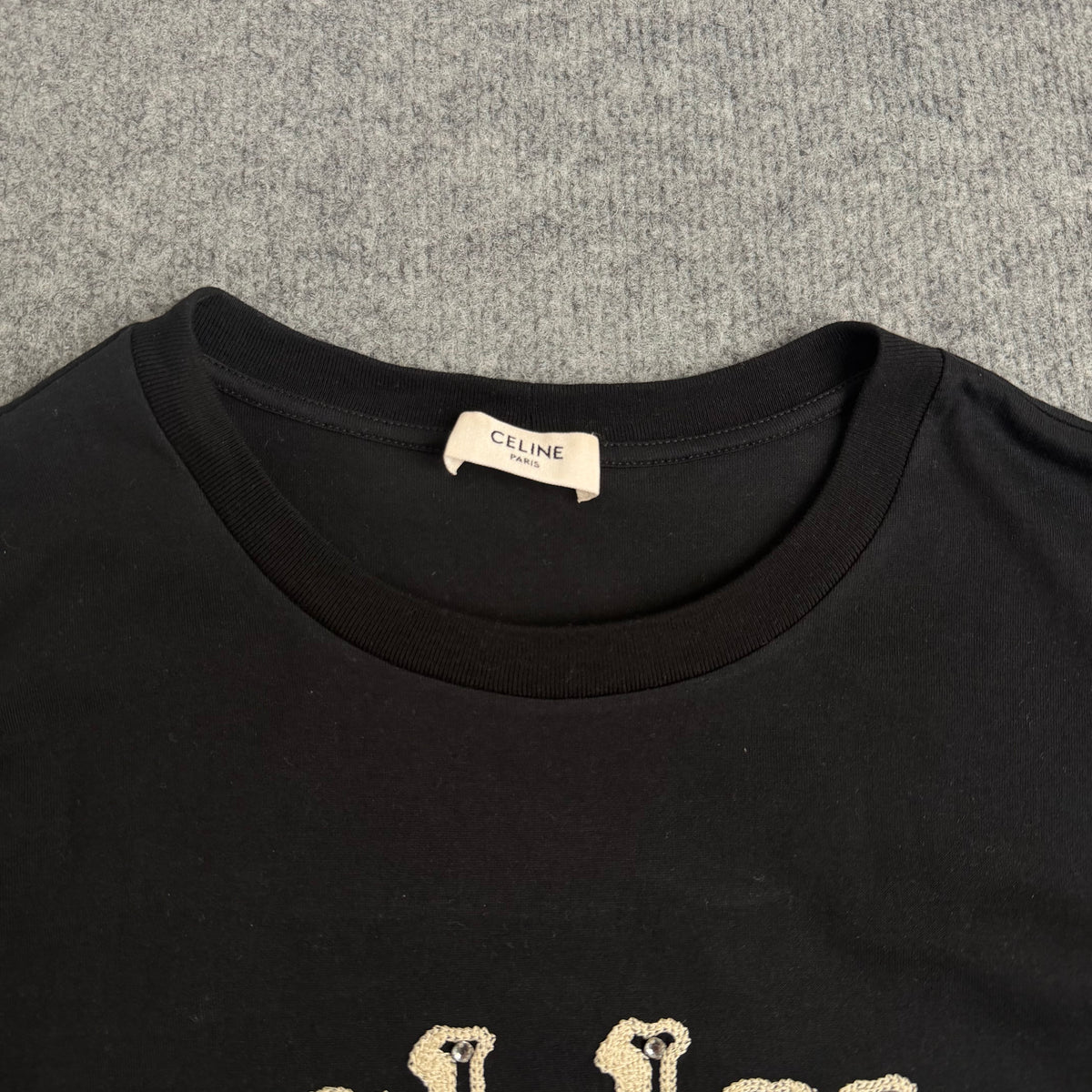 Celine t-shirt (Str. S)