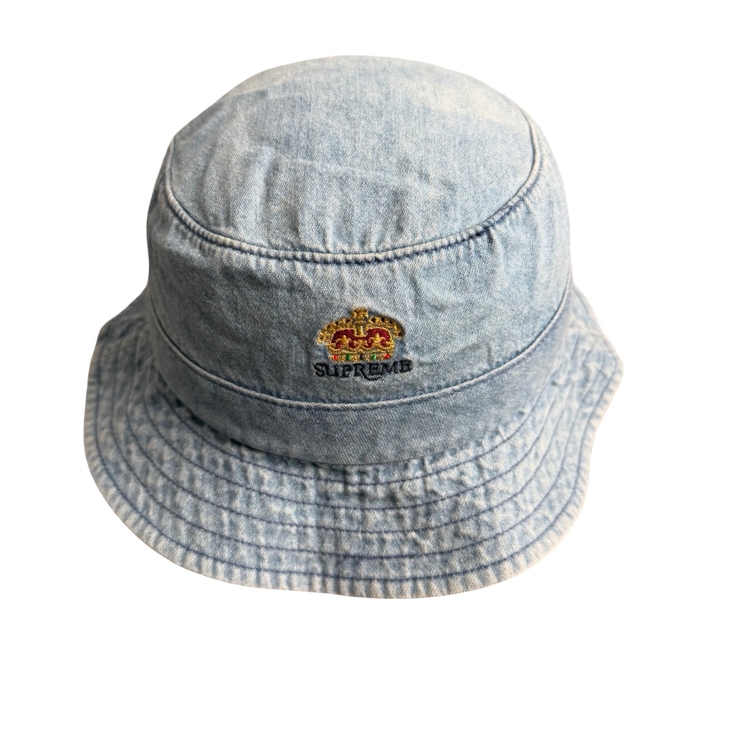 Supreme hat (Str. M/L)
