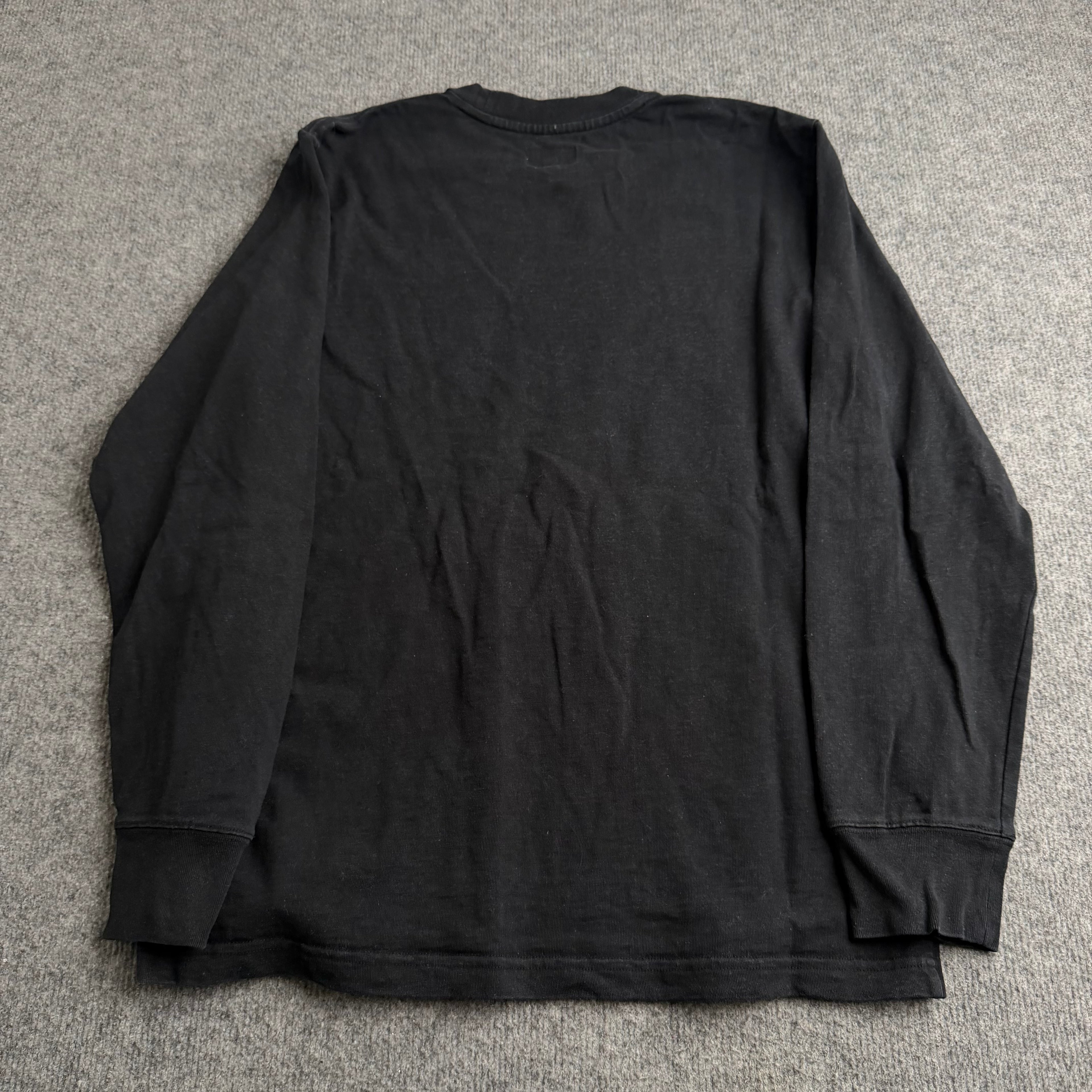 Supreme bluse (Str. M)