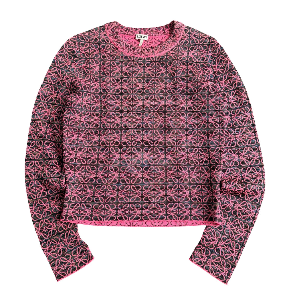 Loewe bluse (Str. S)