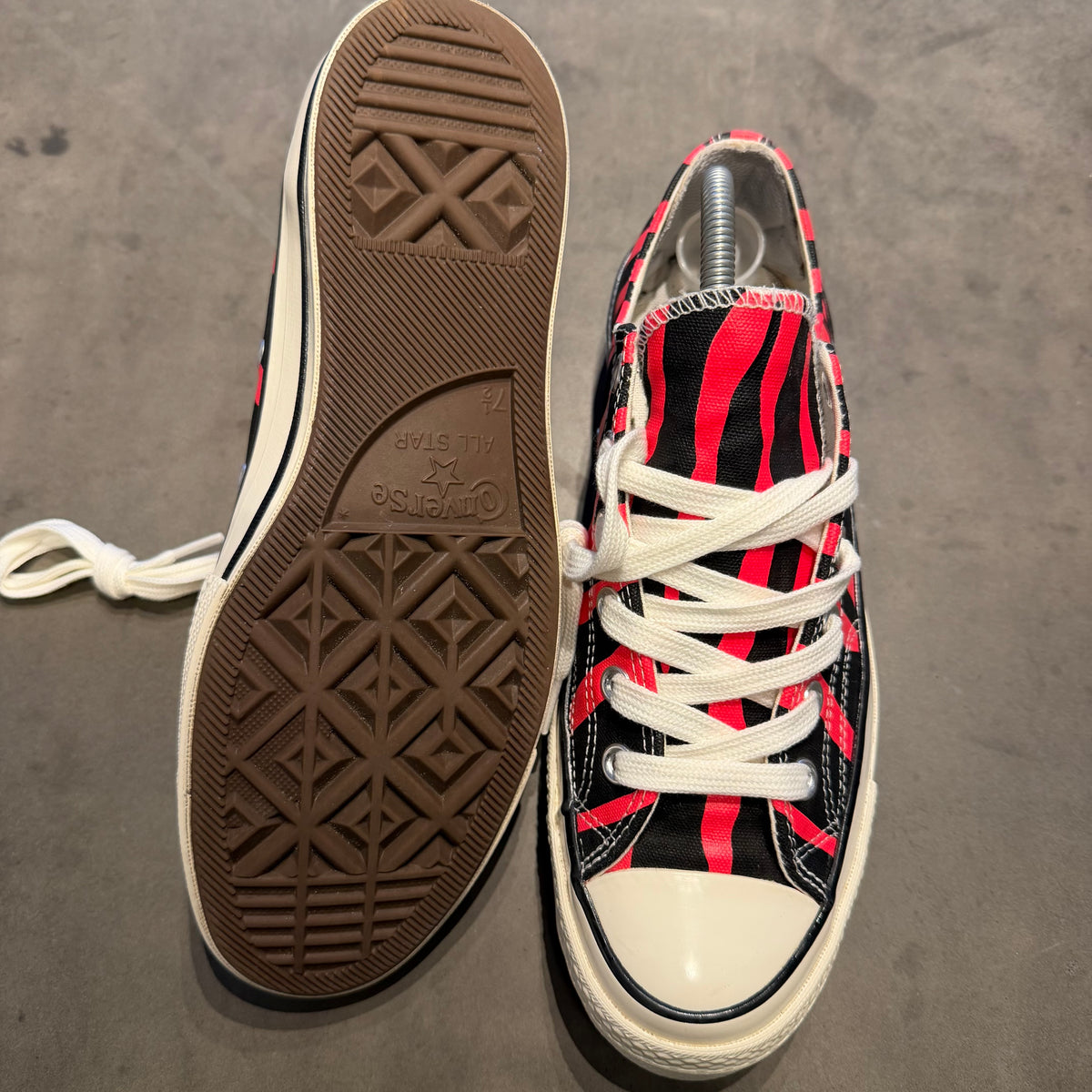 Converse Chuck 70’s (Str. 41)