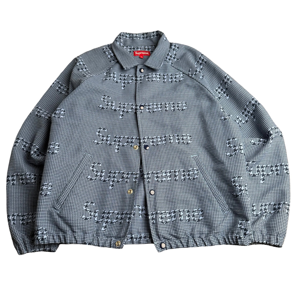 Supreme jakke (Str. M)