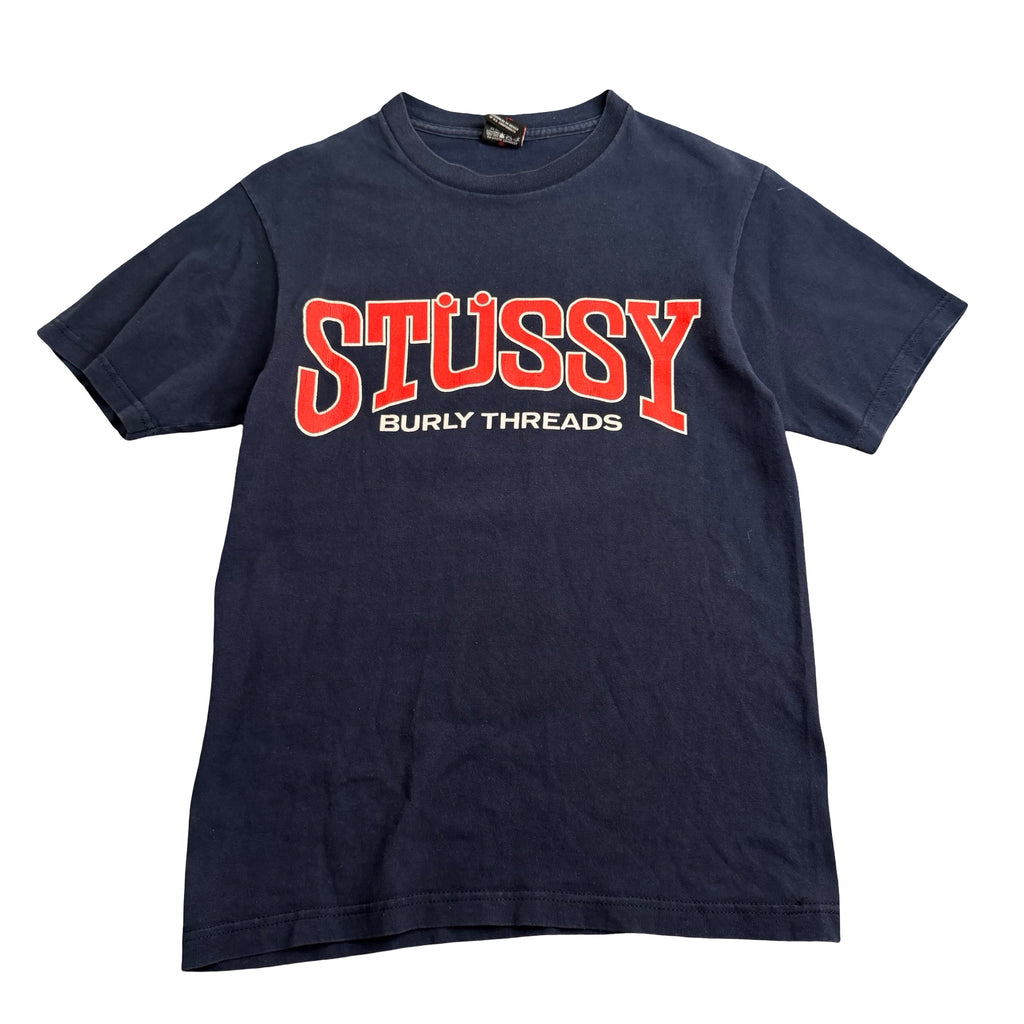 Stussy vintage t-shirt (Str. S)