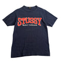 Stussy vintage t-shirt (Str. S)